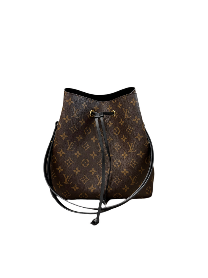 Louis Vuitton NéoNoé MM – Tela Monogram