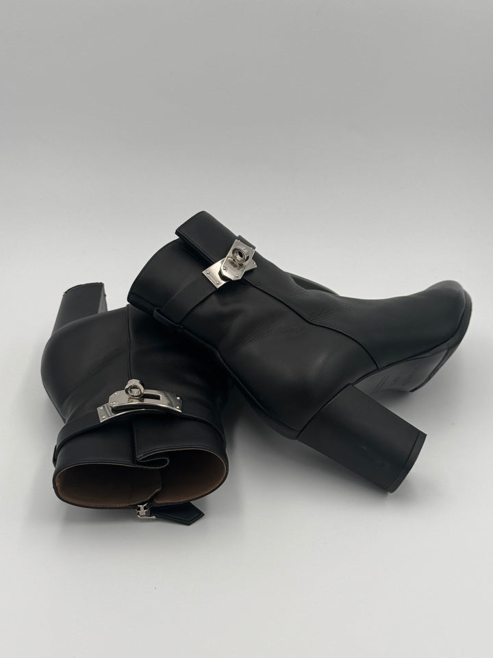 Hermes Stivaletti Saint Germain