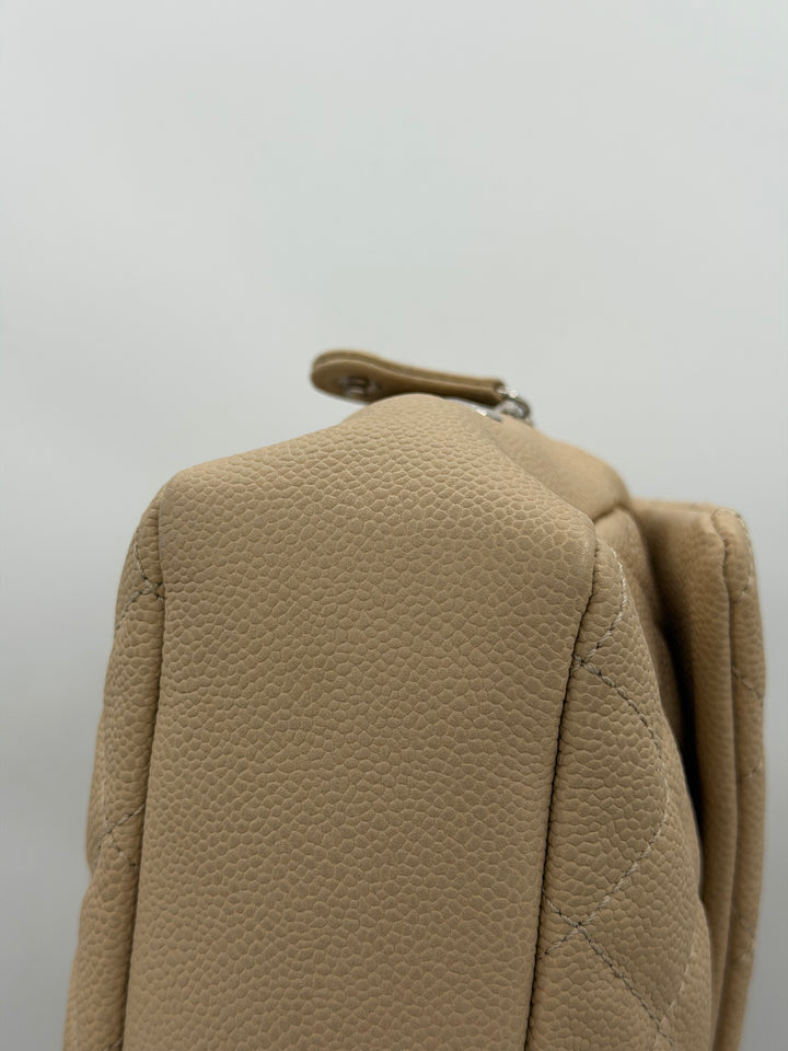 Chanel Easy Flap Jumbo