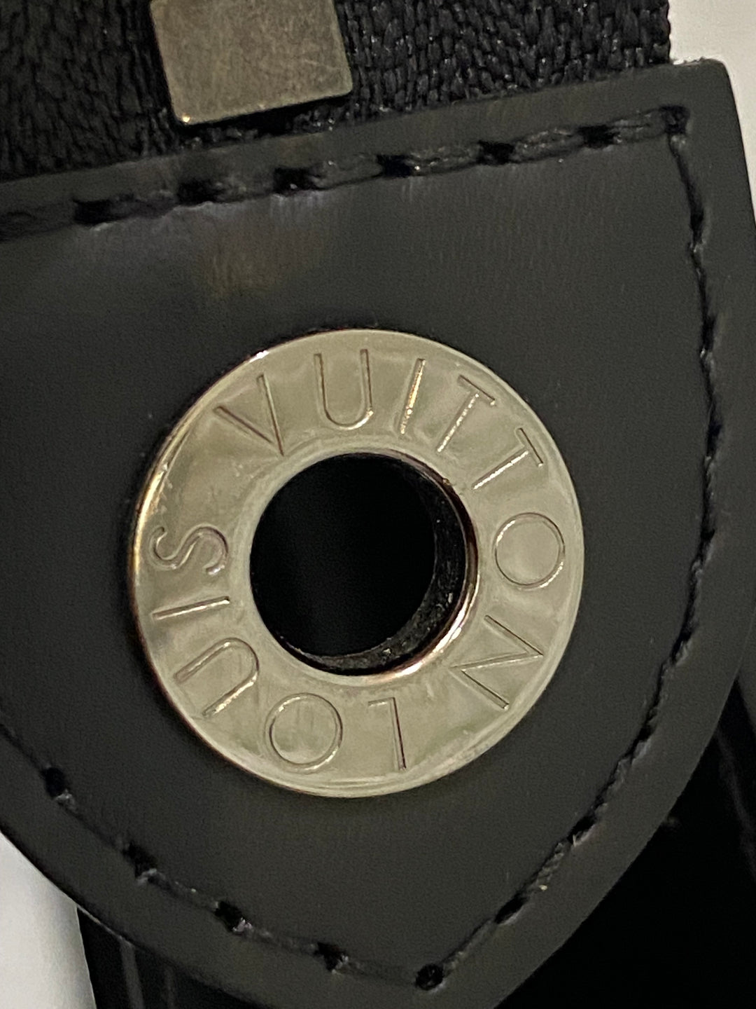 Pochette Voyage MM Louis Vuitton