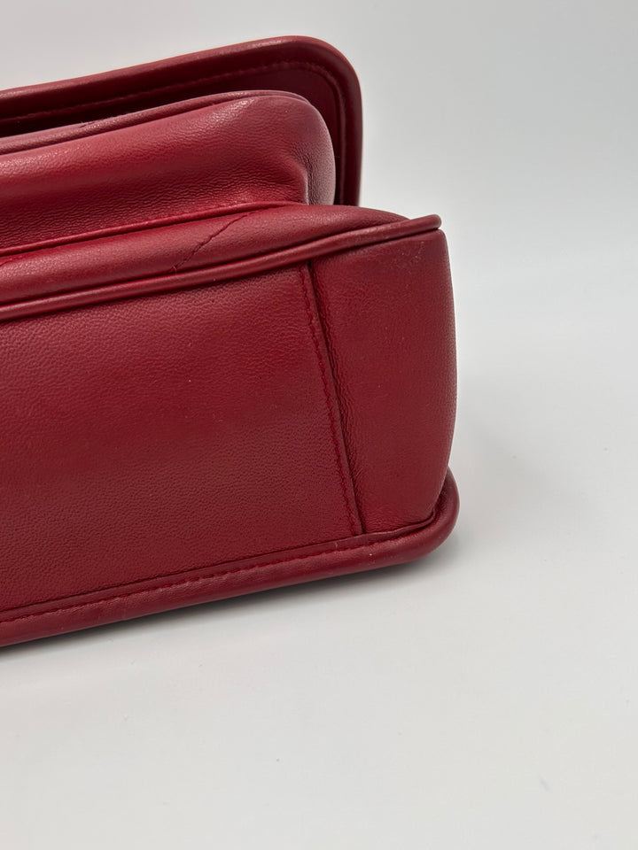 Saint Laurent Niki Baby