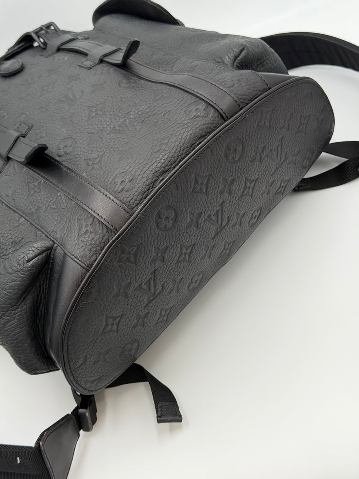 Louis Vuitton Christopher MM