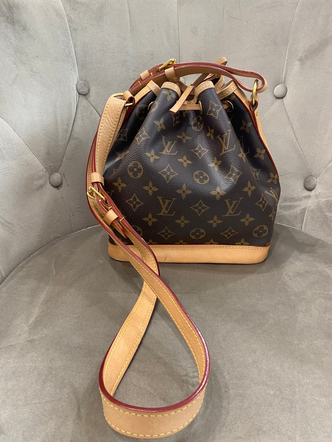 Louis Vuitton Noé BB
