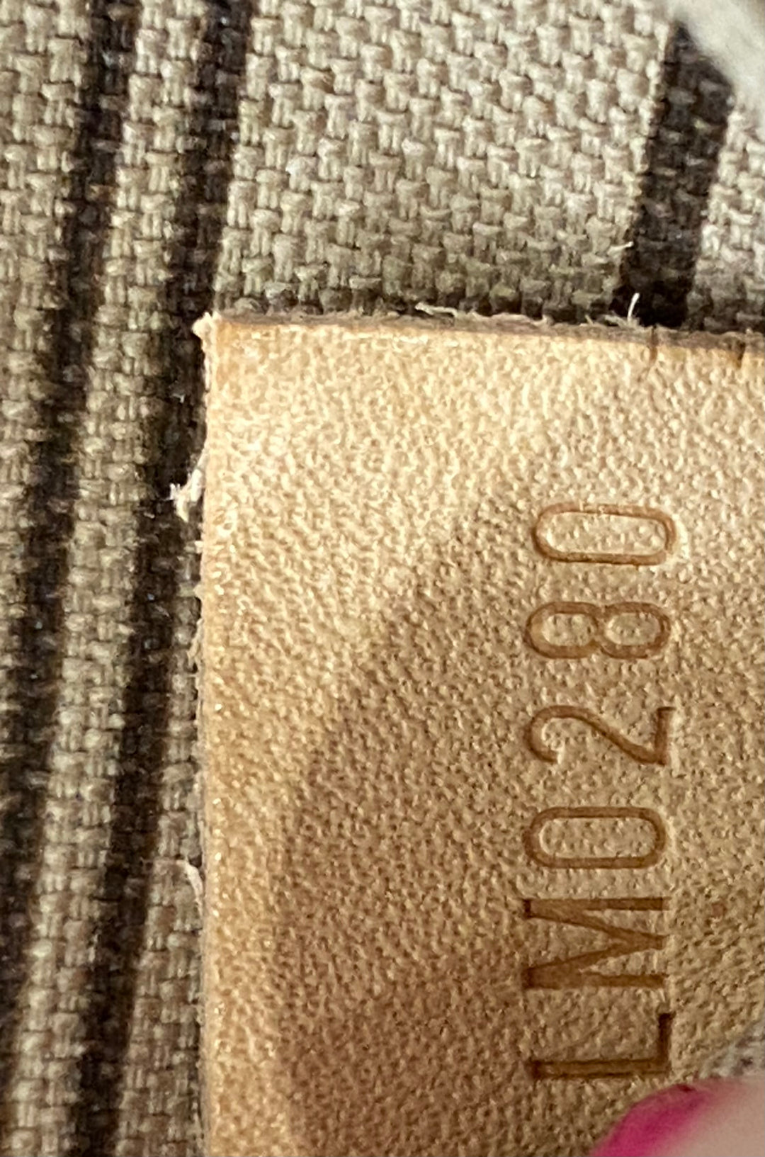 Louis Vuitton Neverfull MM