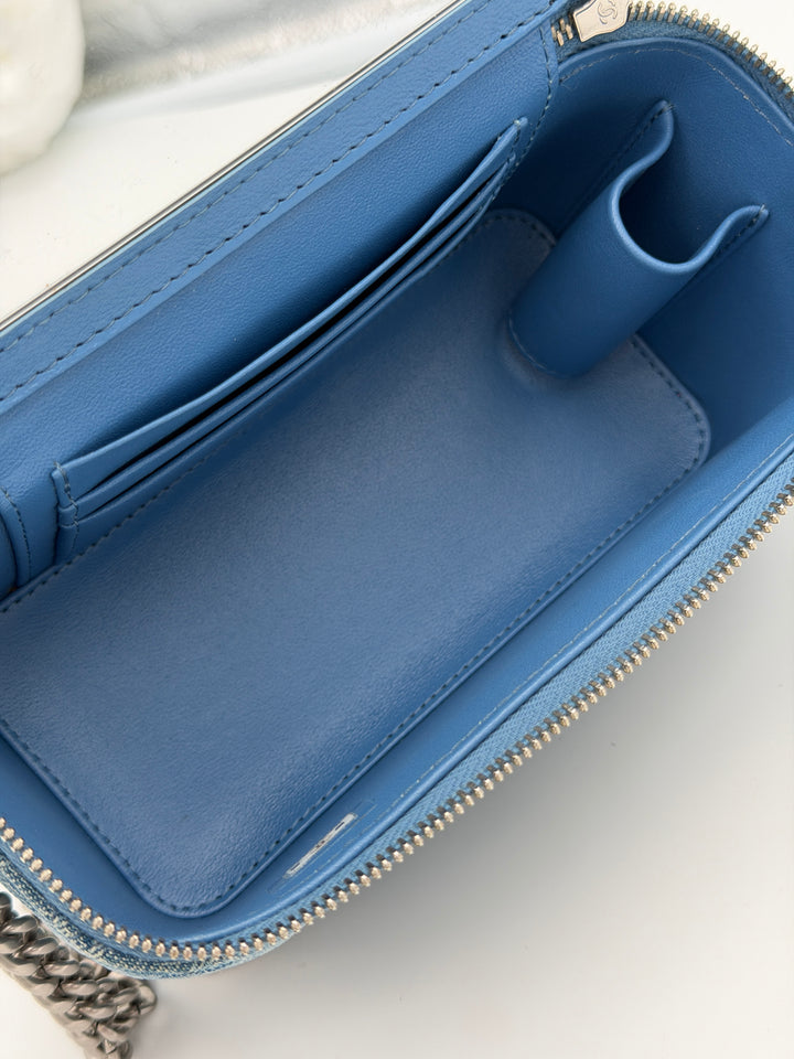 Chanel Vanity Case