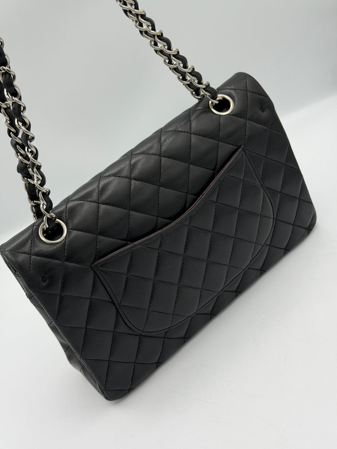 Chanel Classic 11.12
