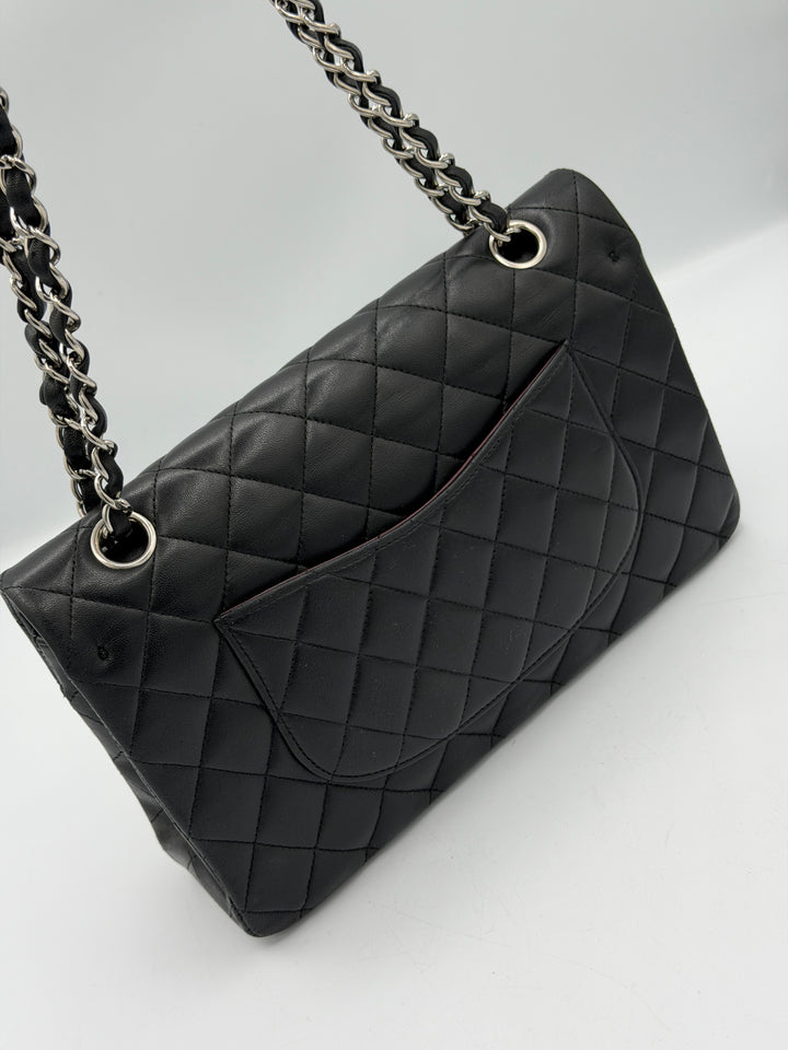 Chanel Classic 11.12