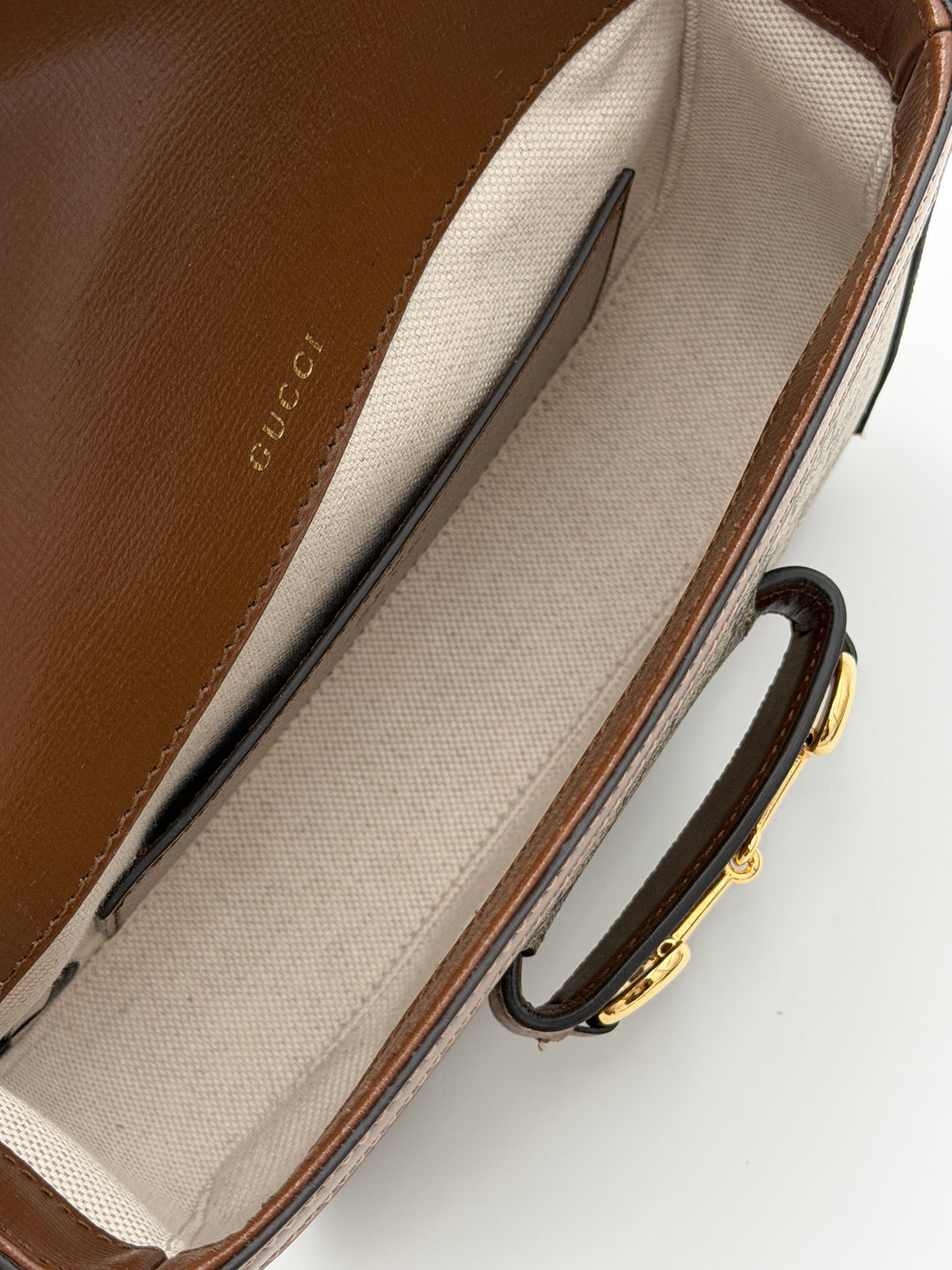 Gucci Horsebit 1955 Small