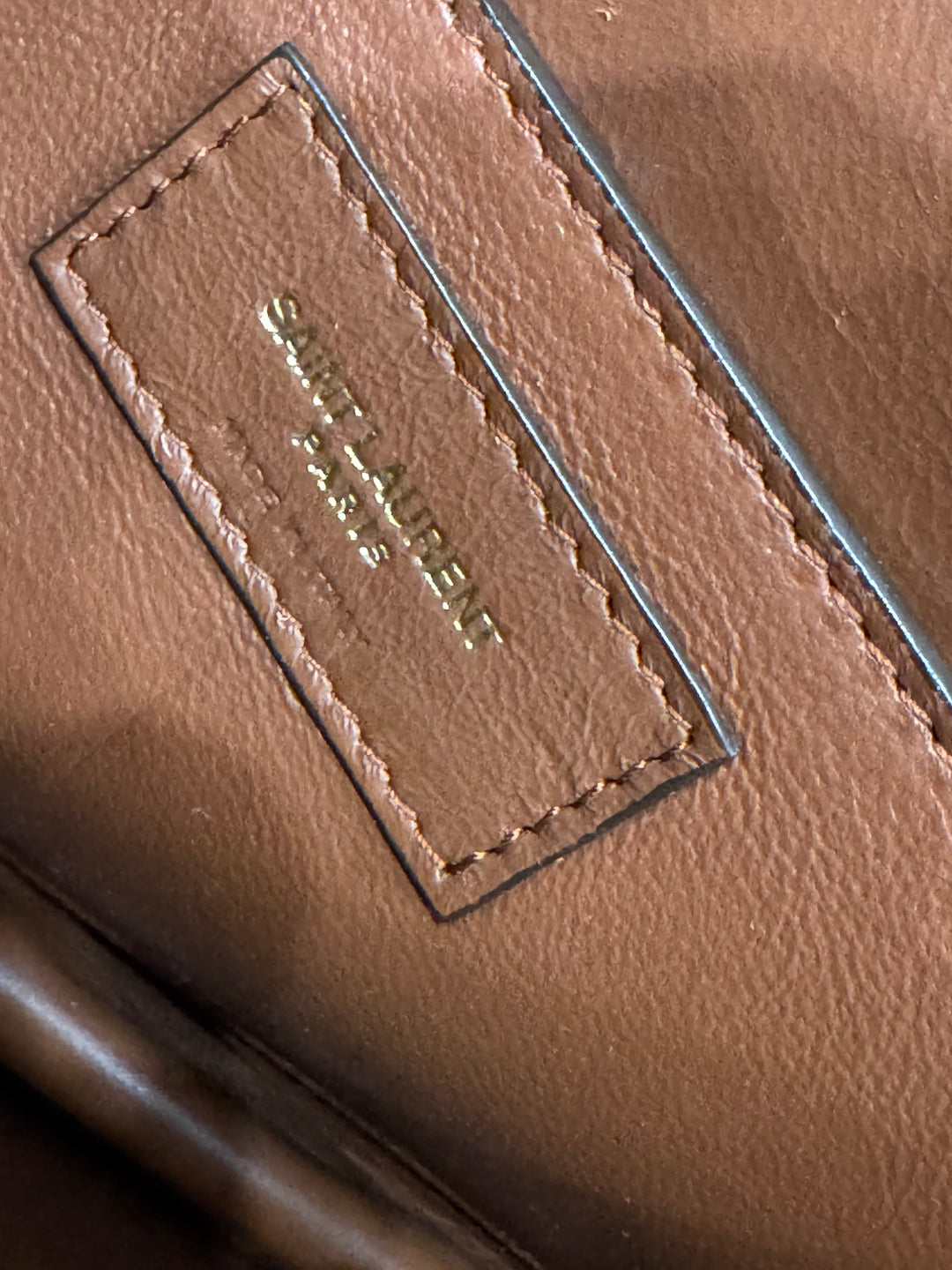 Saint Laurent Le Monogram