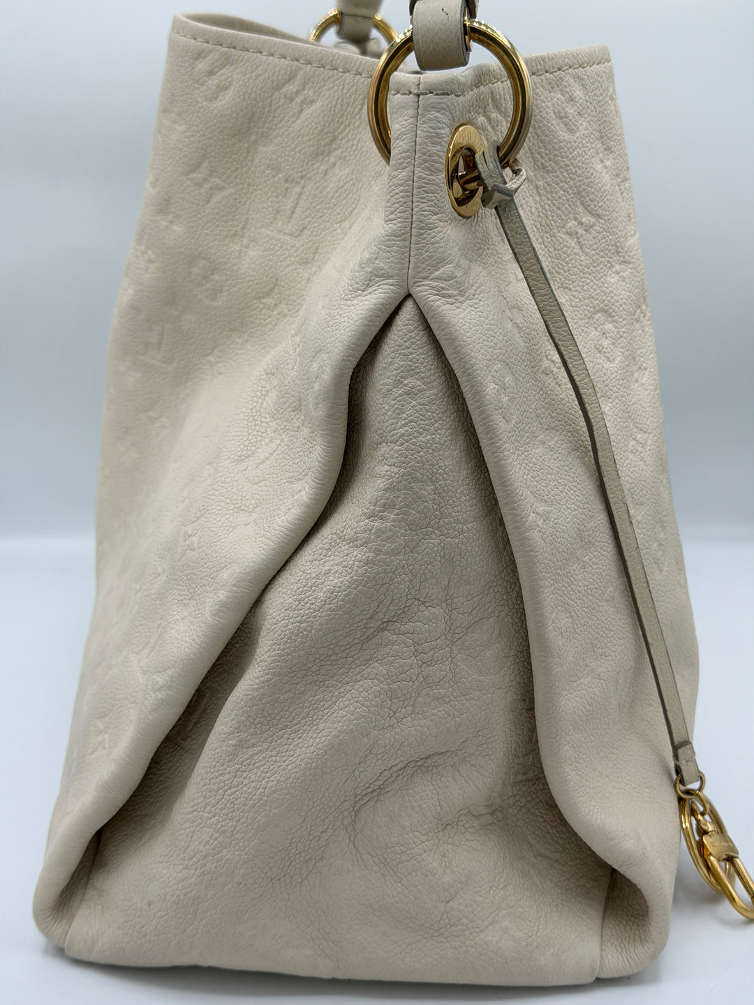 Louis Vuitton Artsy MM – Monogram Empreinte