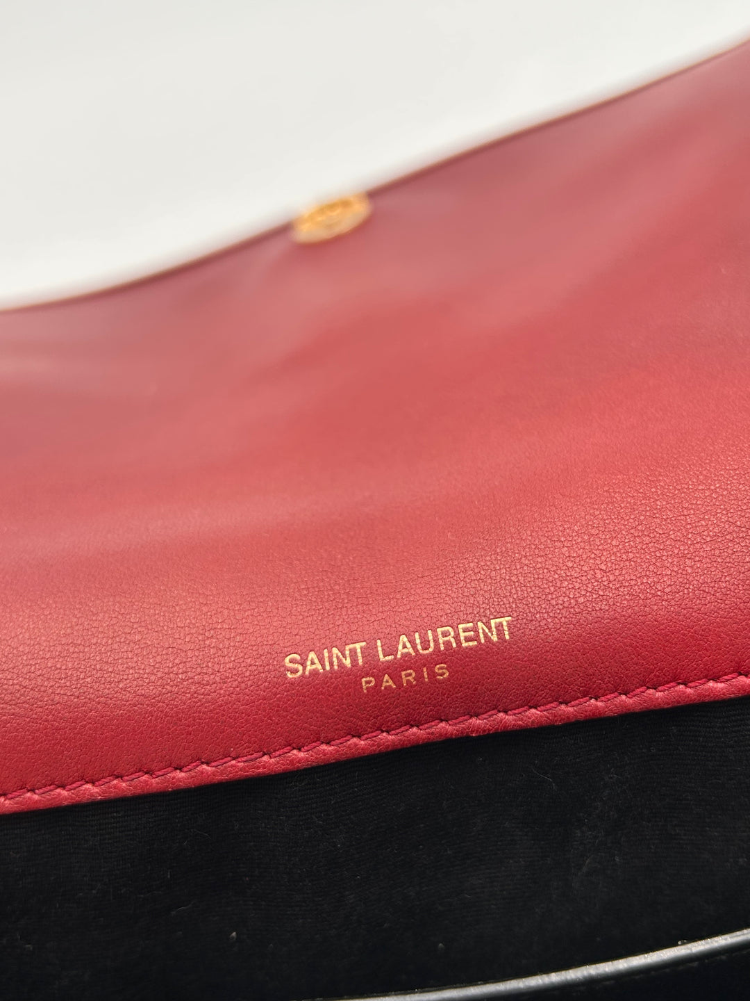 Saint Laurent Niki Baby