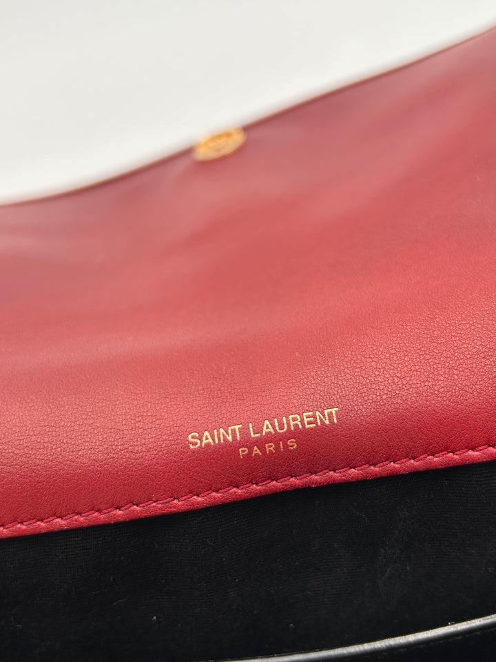 Saint Laurent Niki Baby
