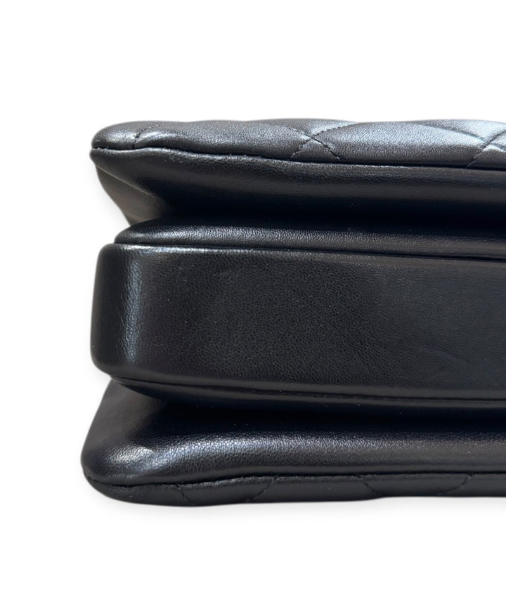 Chanel Trendy CC Top Handle