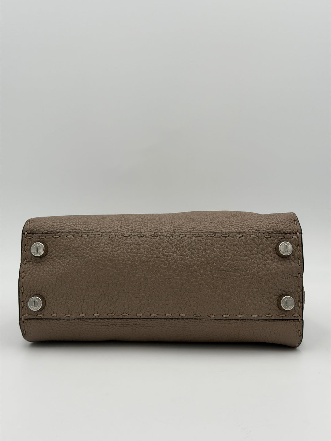 Fendi Peekaboo Selleria Small