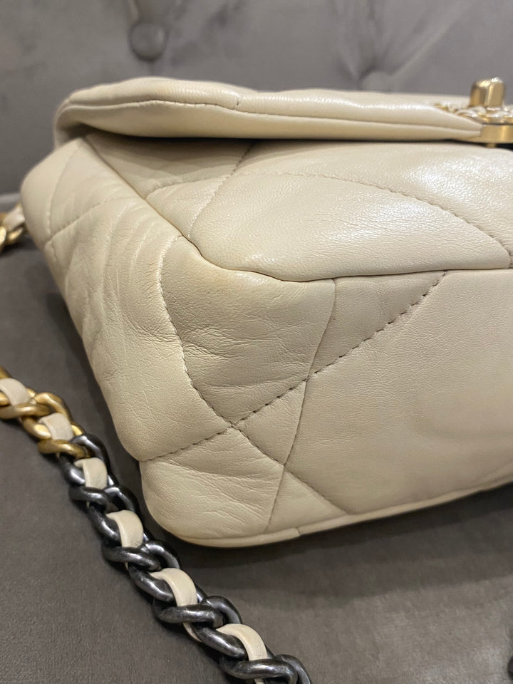 Chanel 19 Flap Bag
