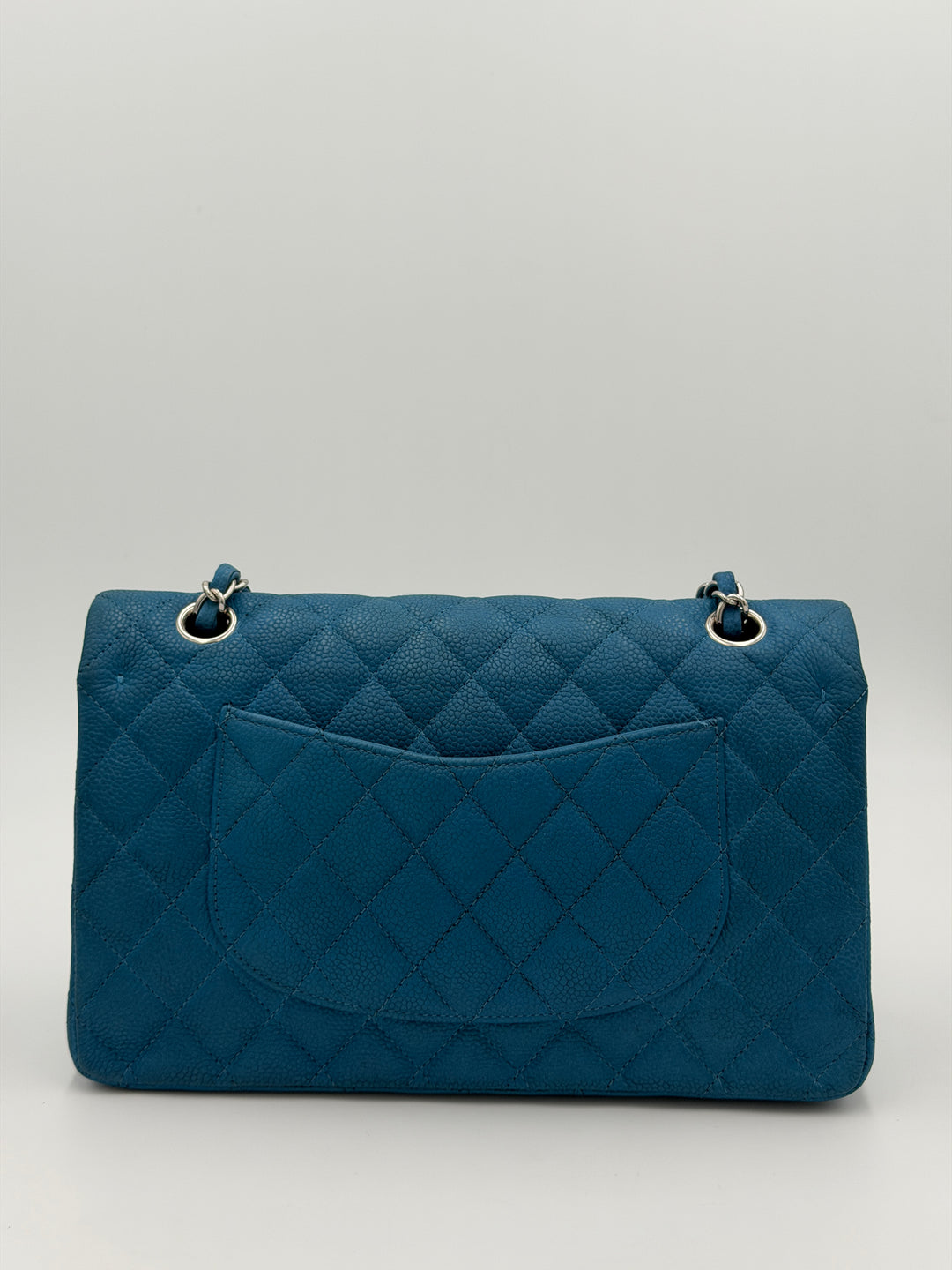 Chanel Classic 11.12