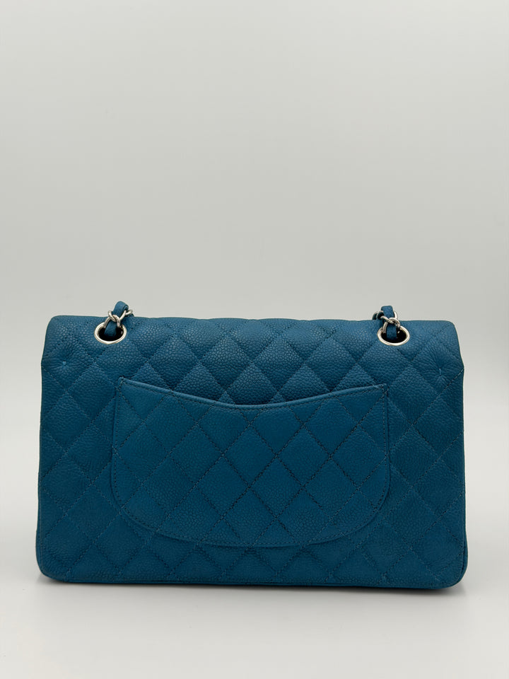 Chanel Classic 11.12