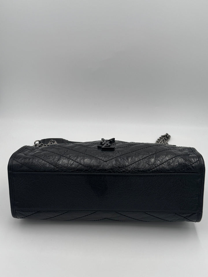 Saint Laurent Shopping Niki