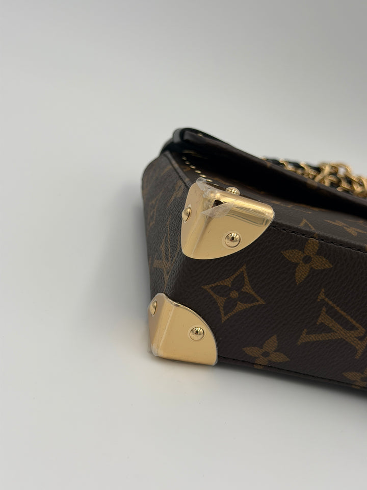 Louis Vuitton Trunkie East West