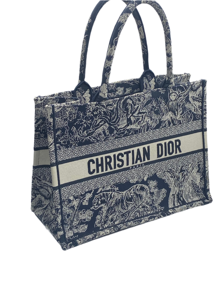 Borsa piccola Dior Book Tote