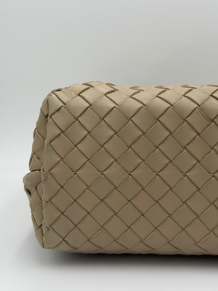 Bottega Veneta Andiamo Media