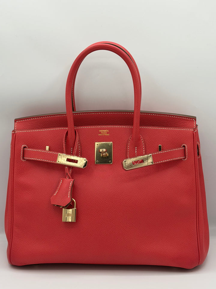 Hermès Birkin 30