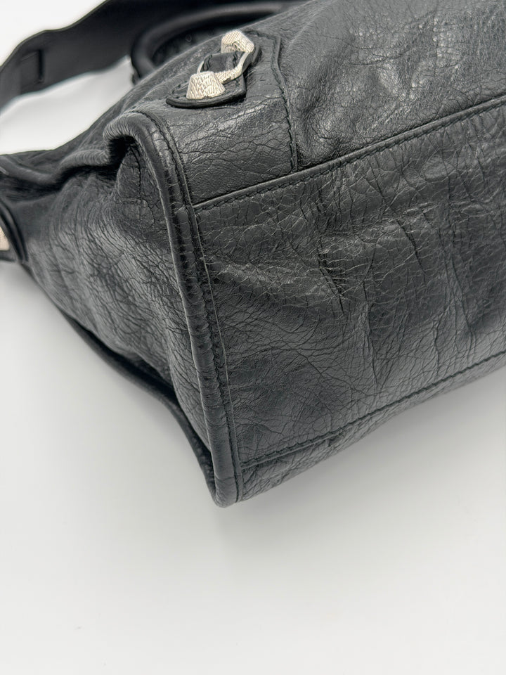 Balenciaga Le City Media