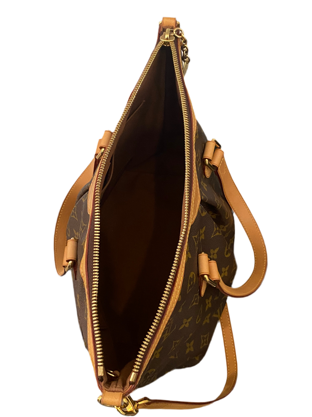 Louis Vuitton Palermo pm