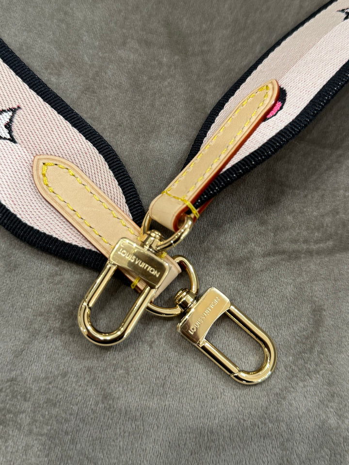 Louis Vuitton Speedy Bandoulière 20