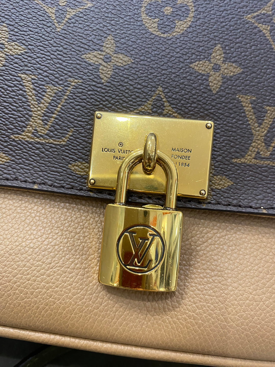 Louis Vuitton Marignan