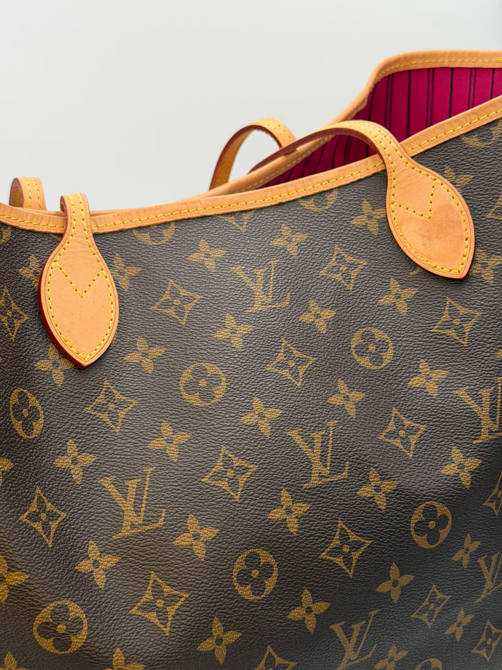 Louis Vuitton Neverfull GM