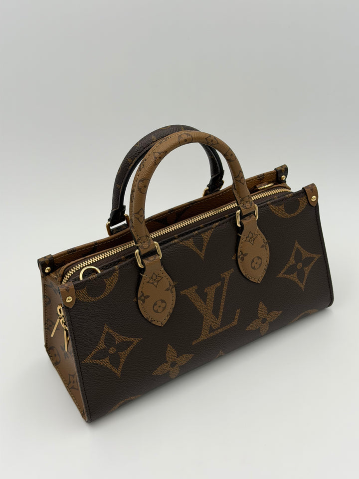 Louis Vuitton OnTheGo East West