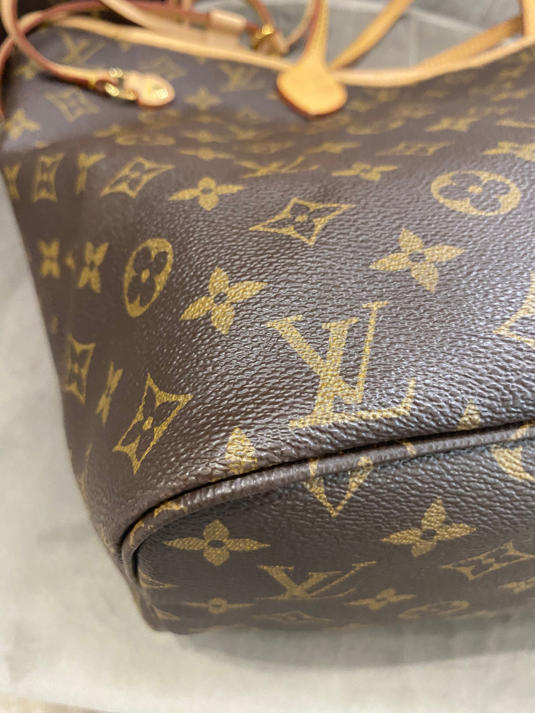 Louis Vuitton Neverfull MM