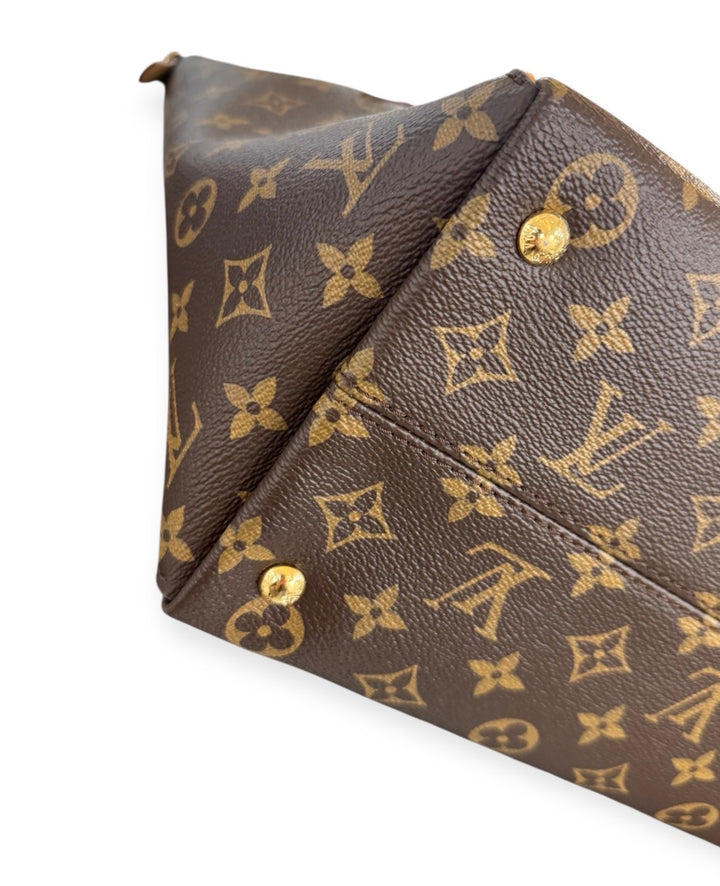 Louis Vuitton Tournelle MM