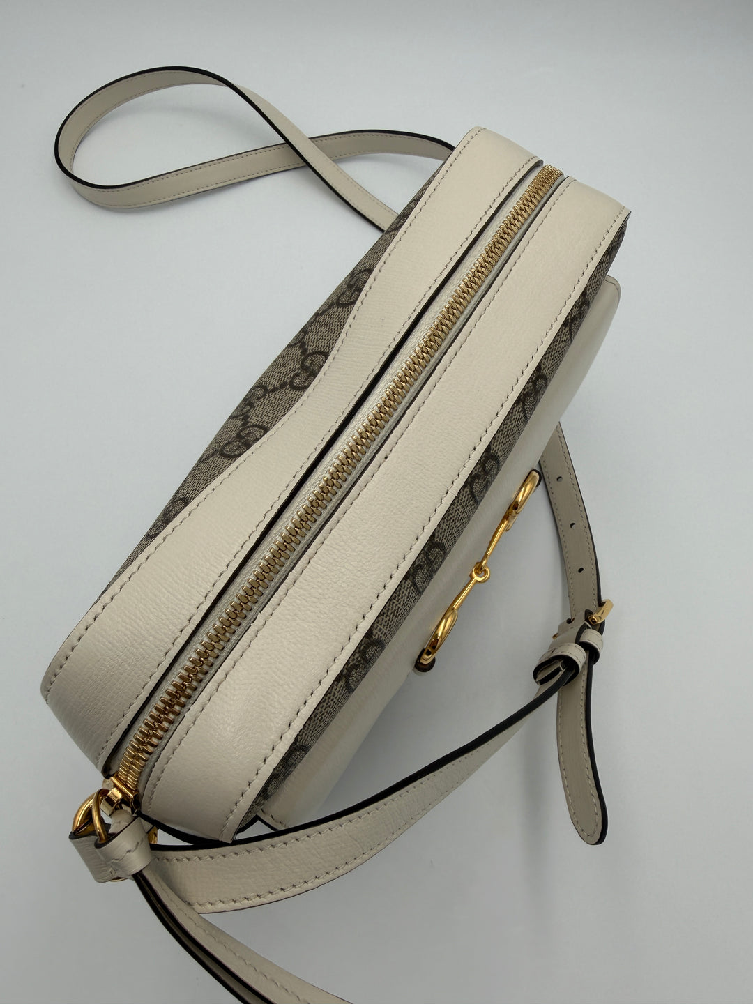 Gucci Horsebit Camera Bag