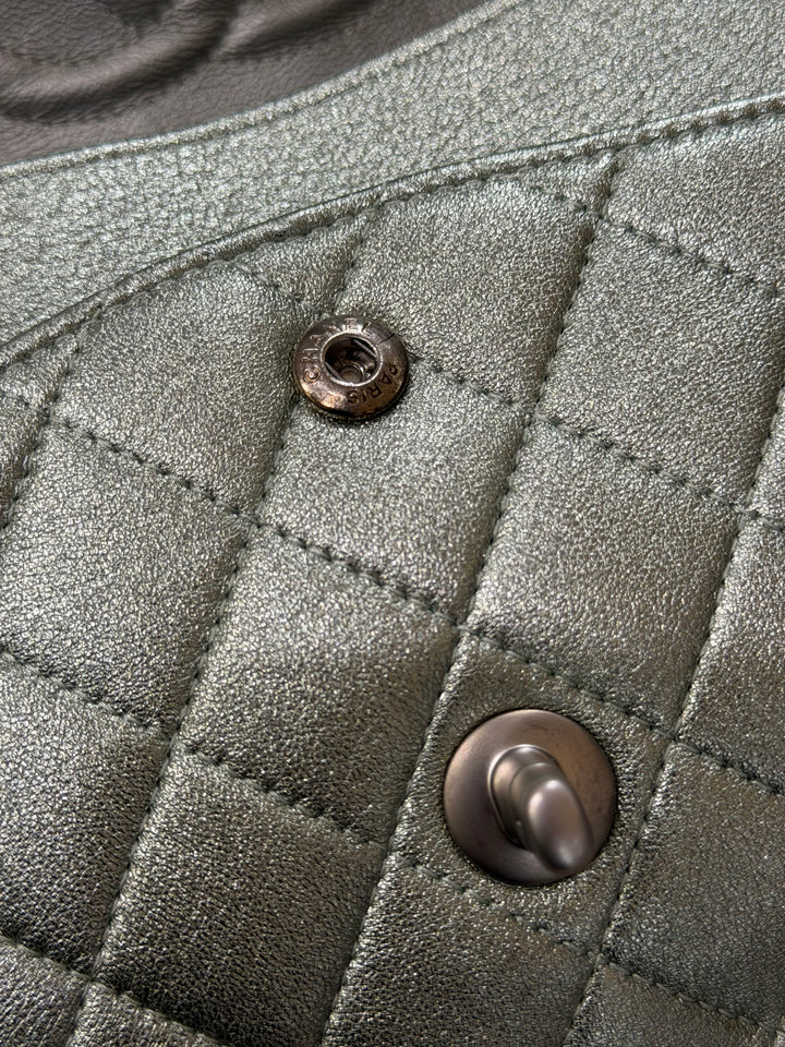 Chanel Classic Flap Media