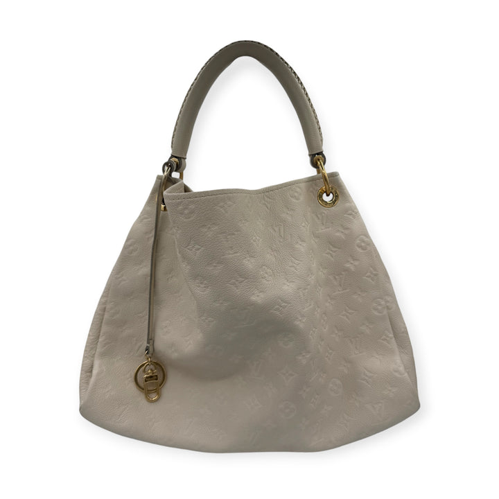 Louis Vuitton Artsy MM – Monogram Empreinte