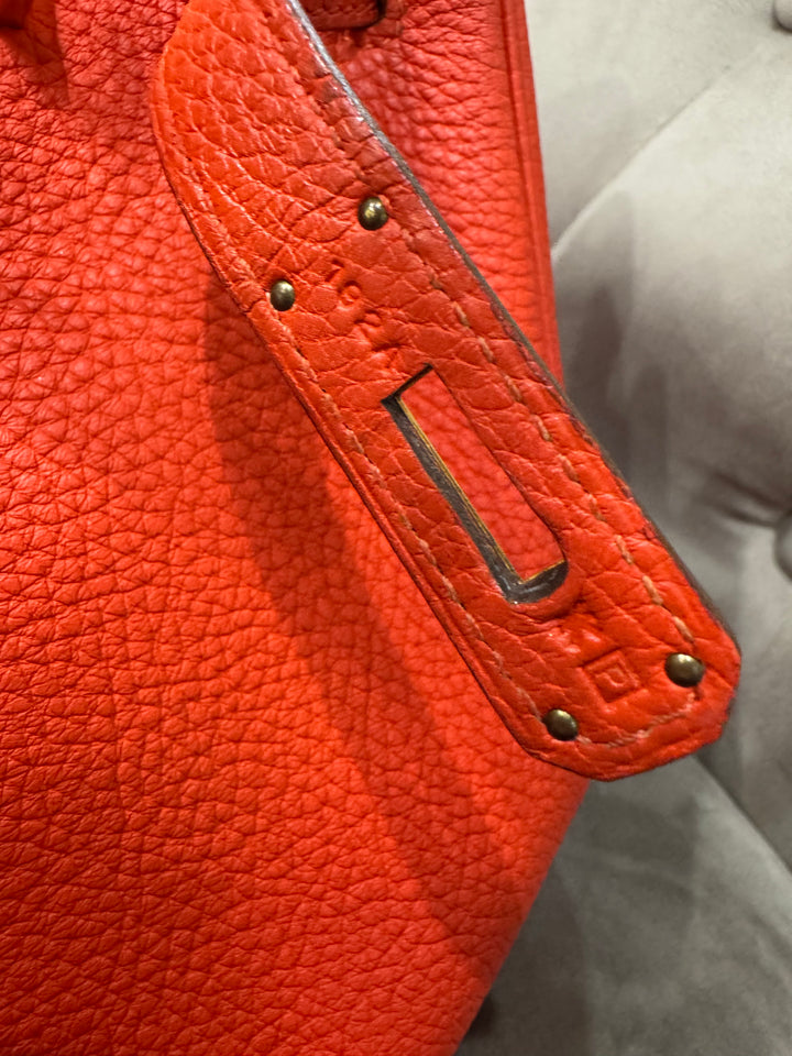 Hermès Birkin 40