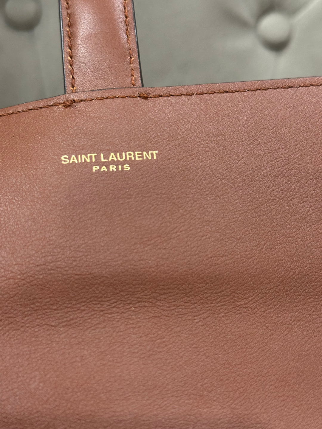 Saint Laurent Le Monogram