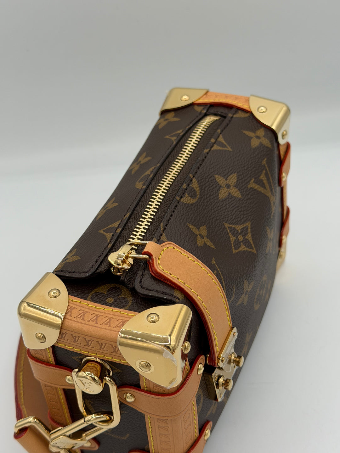 Louis Vuitton Side Trunk PM