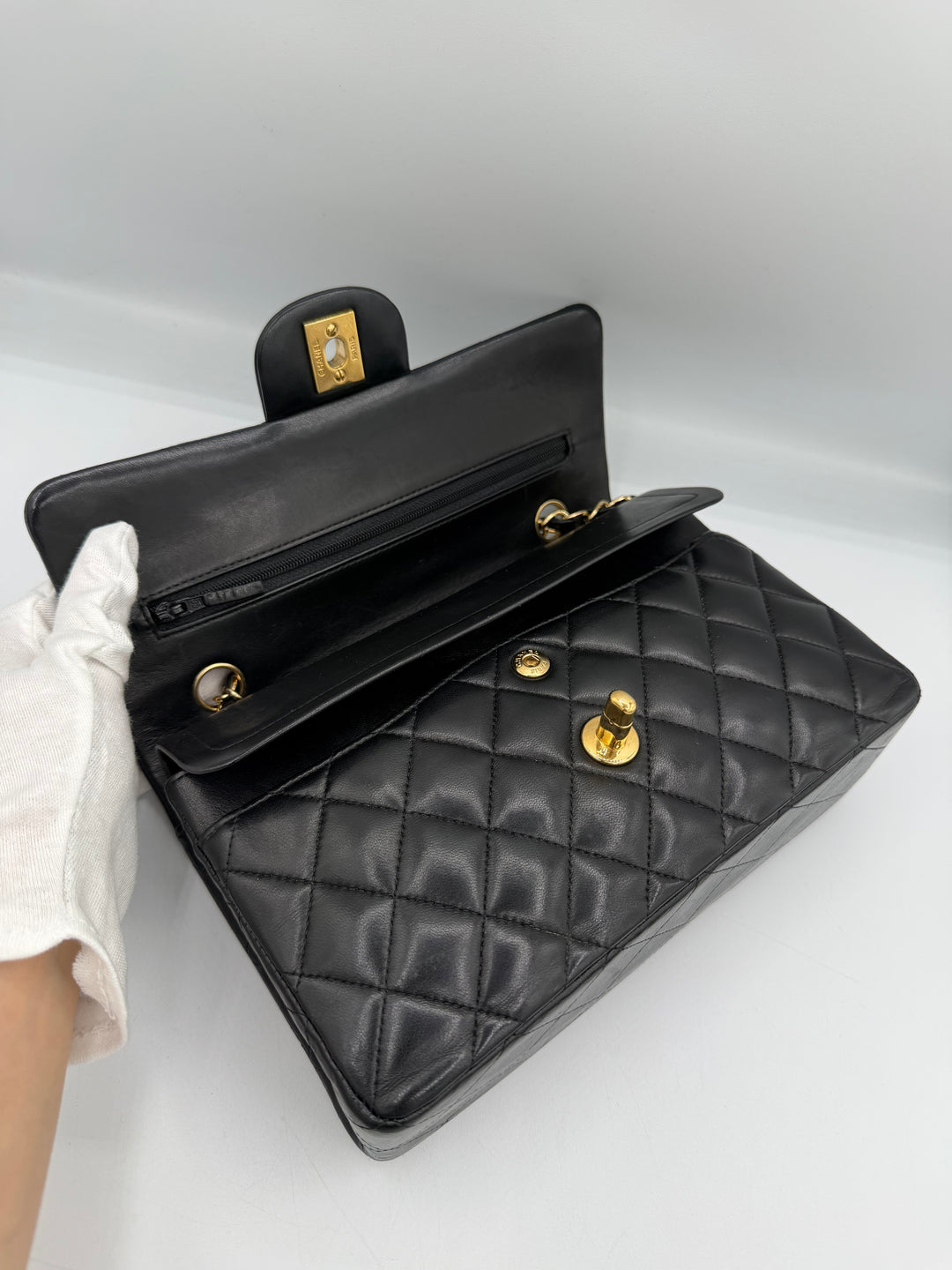 Chanel Classic Flap Small