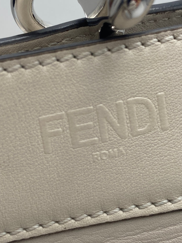 Fendi Peekaboo ISeeU media