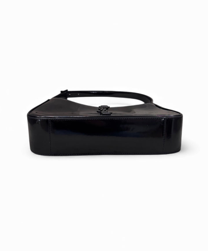 Saint Laurent sac hobo