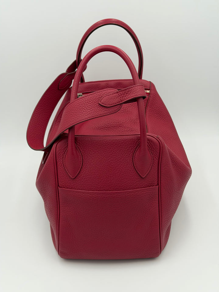 Hermès Lindy 34