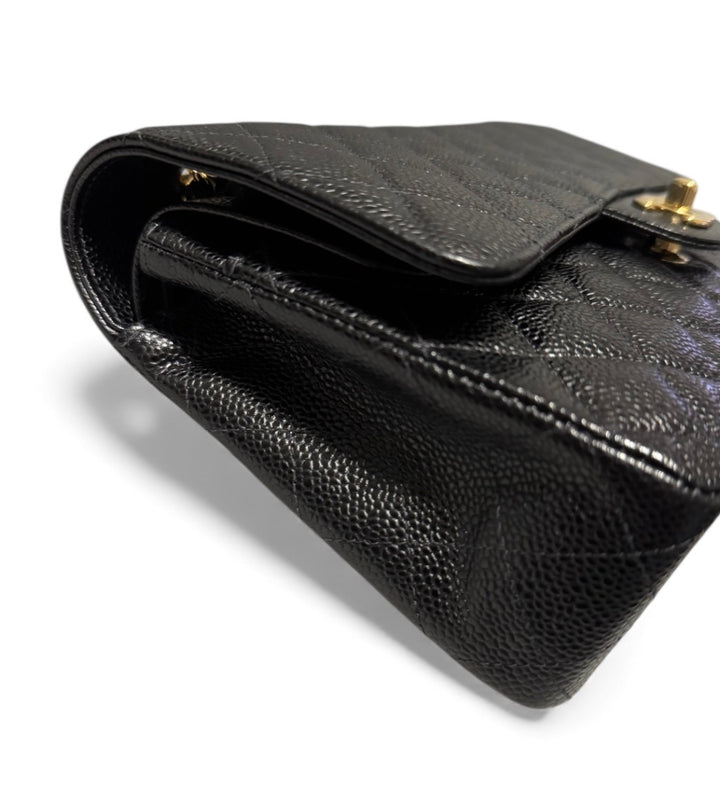 Chanel Classic Flap Caviar