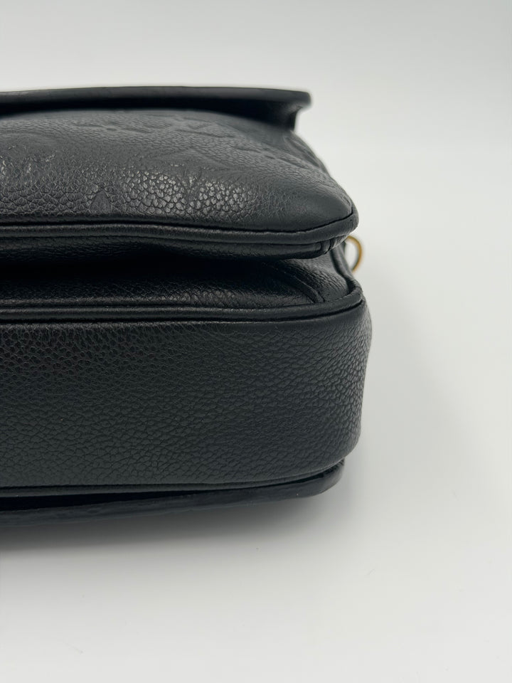 Louis Vuitton Métis Empreinte