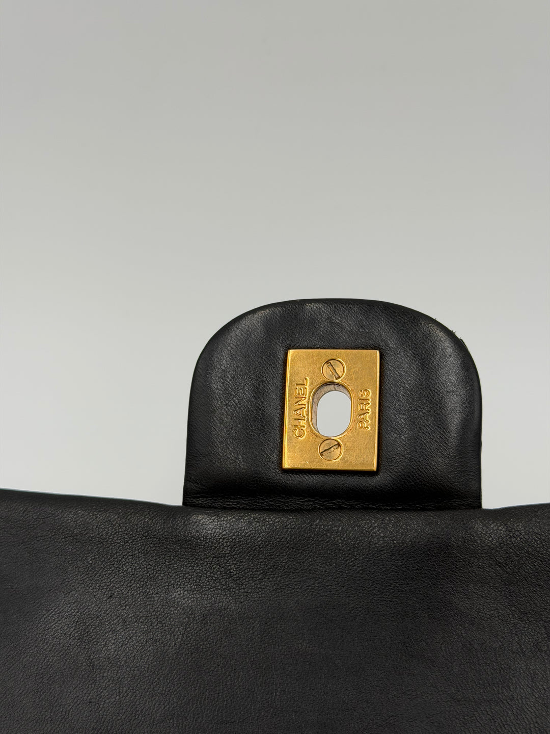 Chanel Timeless vintage small