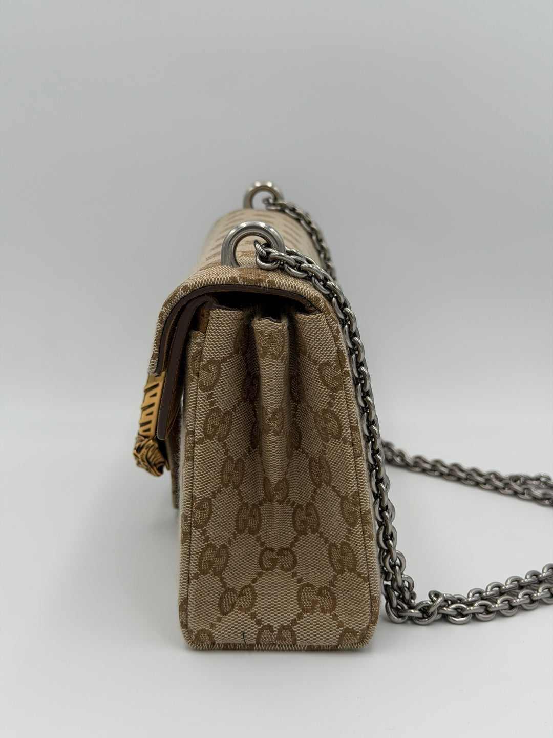 Gucci Dionysus Medium Shoulder Bag