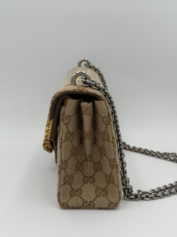 Gucci Dionysus Medium Shoulder Bag