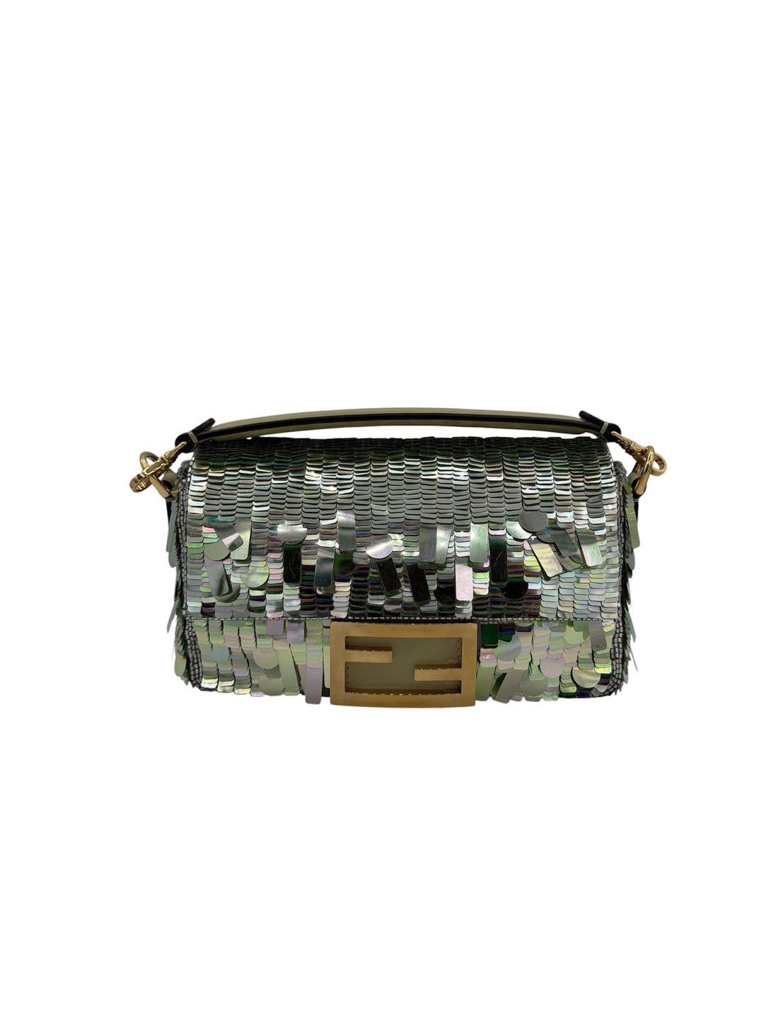 Fendi Baguette Mini